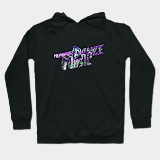 EDM #5 (new design) Hoodie